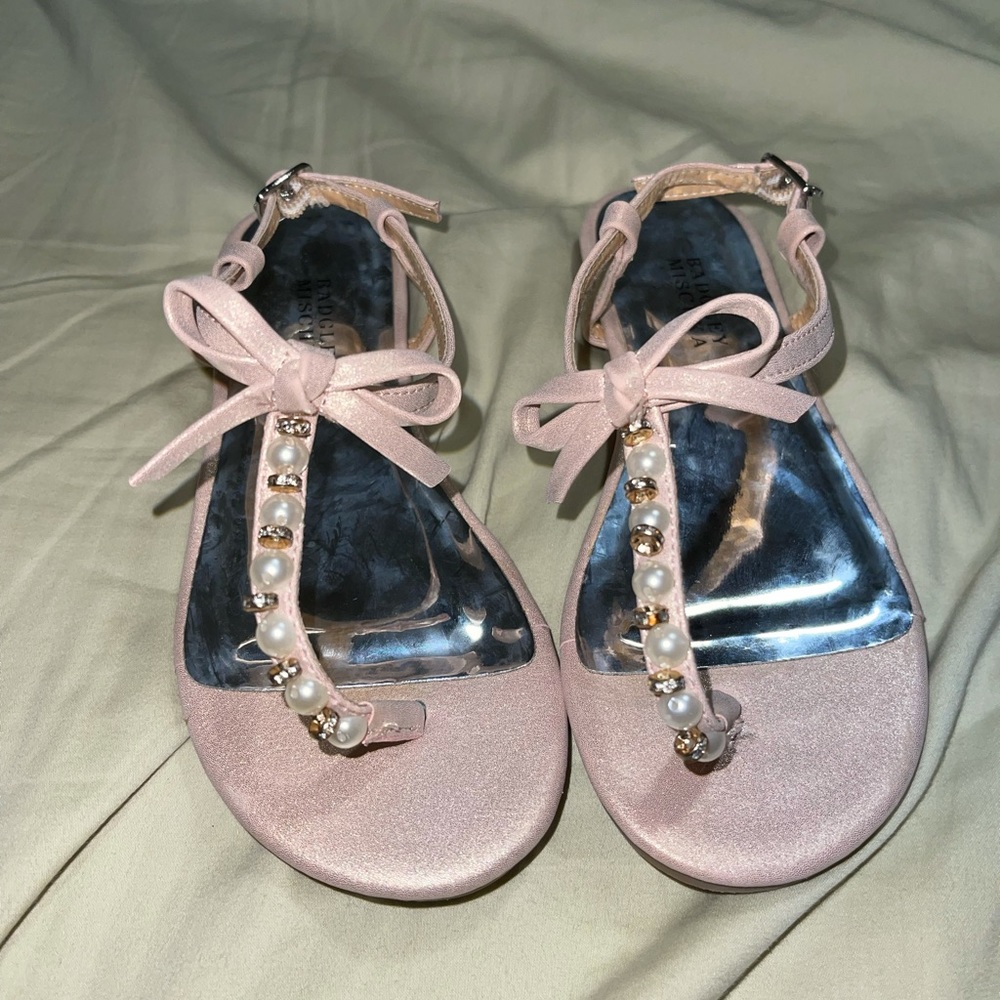 Girls sandles